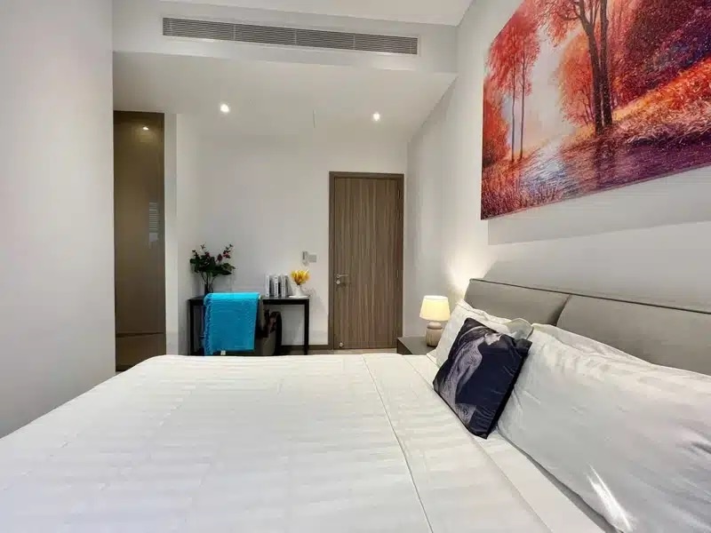 Kinh nghiệm tìm căn hộ có giá thuê phù hợp