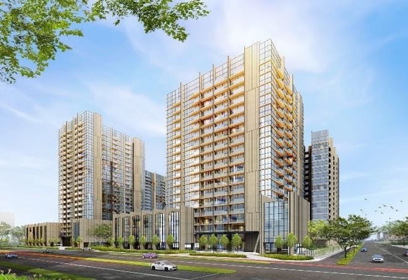 Cập nhật căn hộ mới liên tục