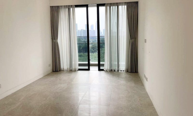 Thuê The River Thủ Thiêm dài hạn và những giá trị đáng cân nhắc