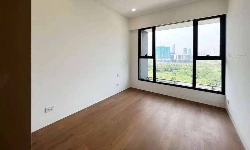 Căn hộ The River Thủ Thiêm view sông và trải nghiệm sống ven sông Sài Gòn