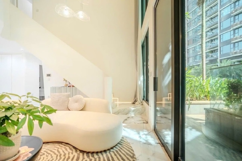 Kinh nghiệm chọn duplex để thuê