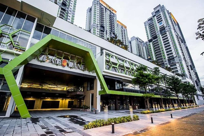 Cho thuê căn hộ Vista Verde và không gian sống chuẩn resort