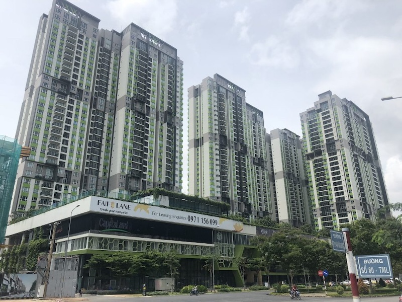 Những điểm cần kiểm tra trước khi thuê duplex
