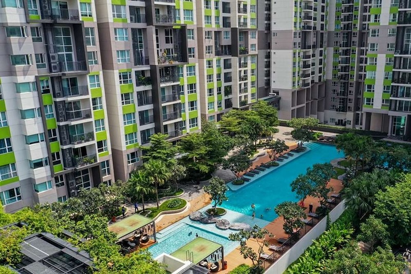 Vista Verde TP Thủ Đức cho thuê và cập nhật giá mới