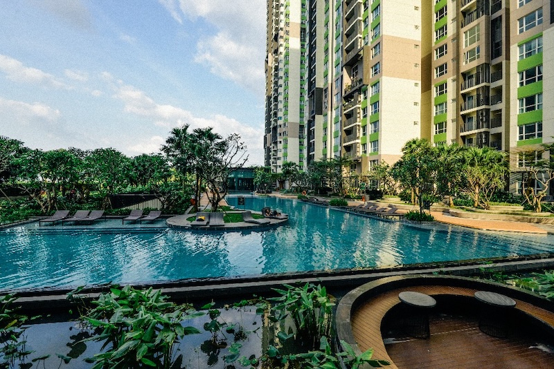 Đầu tư căn hộ Vista Verde với tiềm năng tăng giá và khai thác cho thuê