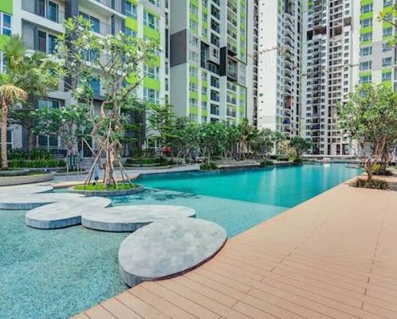 Vì sao Vista Verde phù hợp với chuyên gia