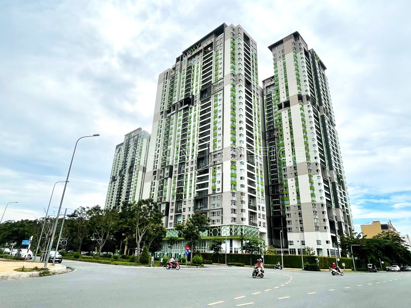 Tổng quan tiềm năng đầu tư căn hộ Vista Verde