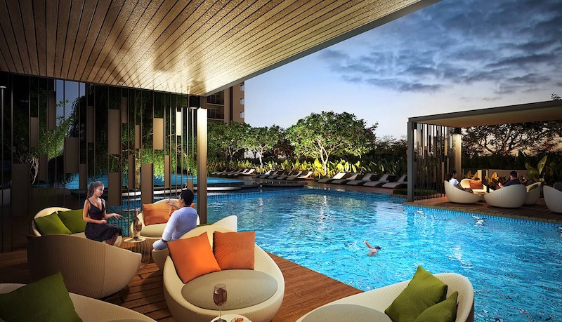 Mua bán căn hộ Vista Verde cập nhật thông tin và giá trị bất động sản