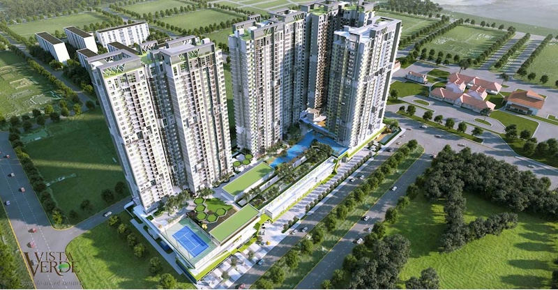Vista Verde phù hợp với ai?