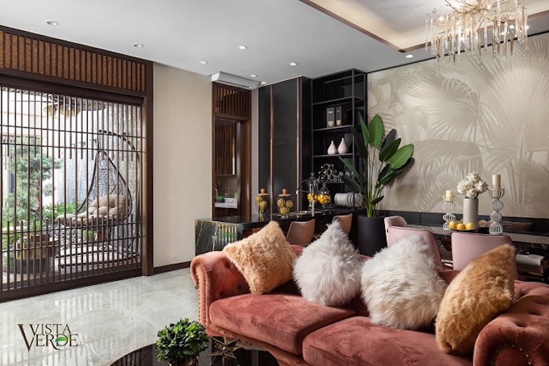 Tổng quan thị trường Vista Verde cho thuê