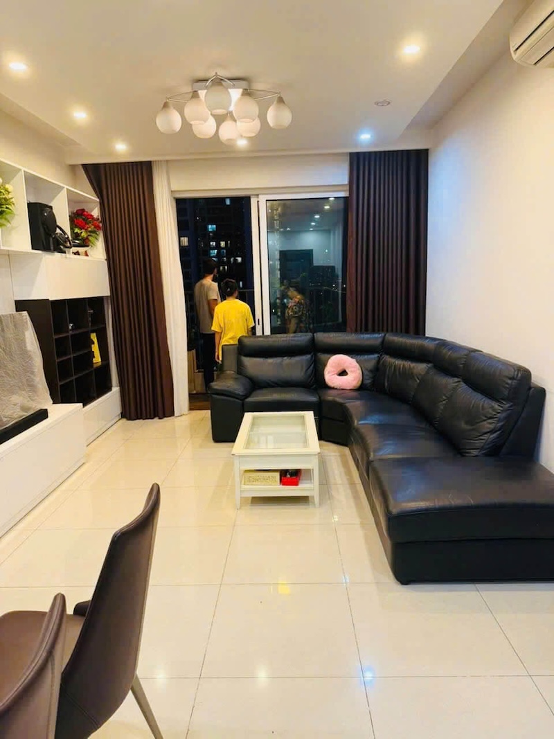 Quy trình mua căn hộ Vista Verde có sổ hồng