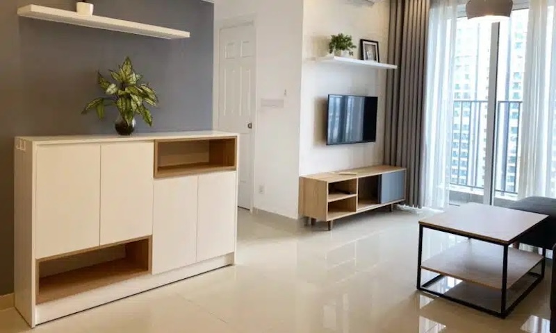 Duplex Vista Verde cho thuê và lựa chọn phù hợp cho gia đình