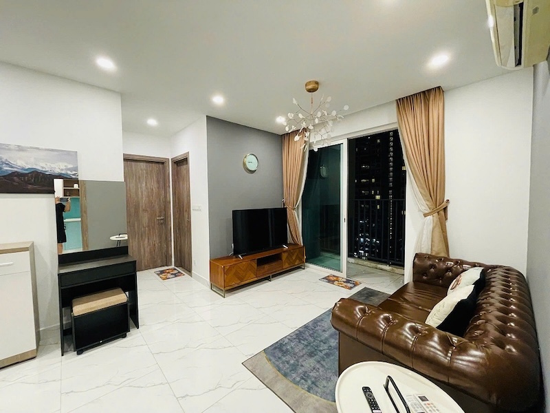 Giá bán căn hộ Vista Verde TP Thủ Đức