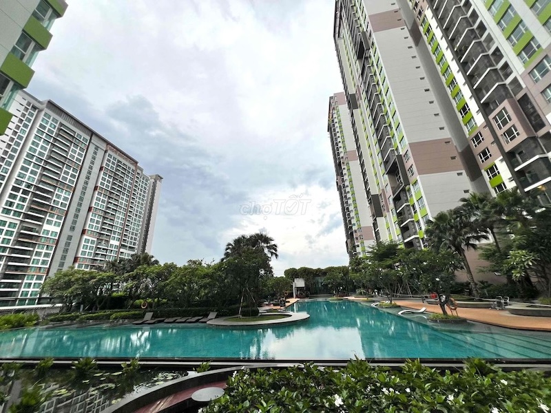 Tìm penthouse Vista Verde đang cho thuê tại SSQC