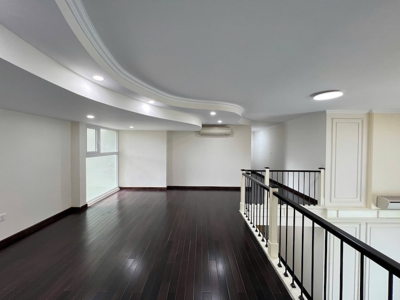 Duplex Vista Verde và trải nghiệm sống khác biệt trong căn hộ thông tầng