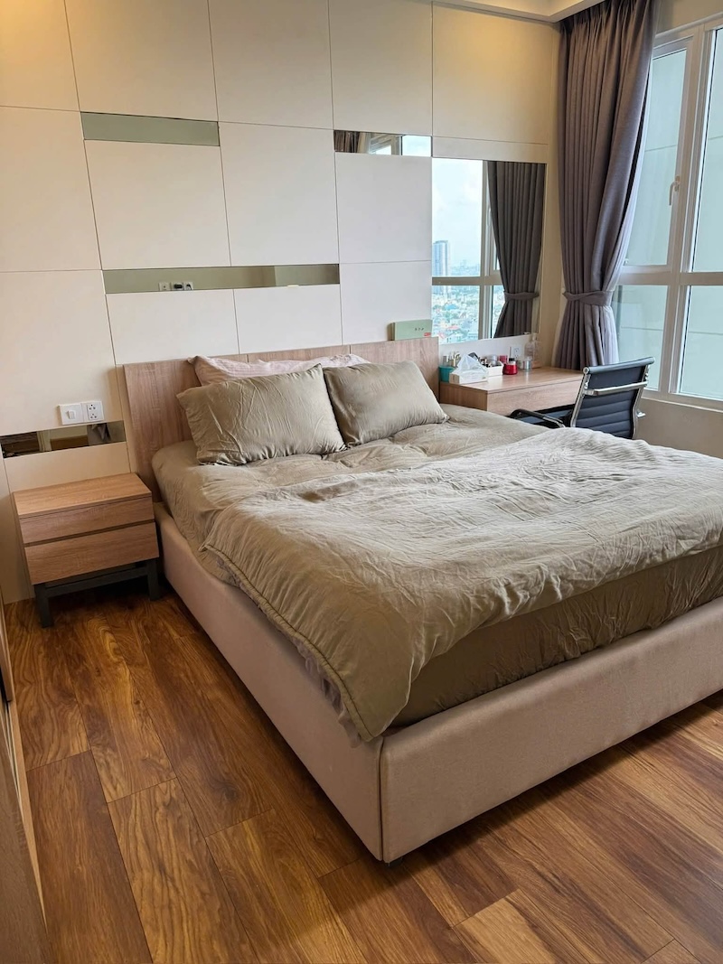 Giỏ hàng Vista Verde gồm những sản phẩm nào